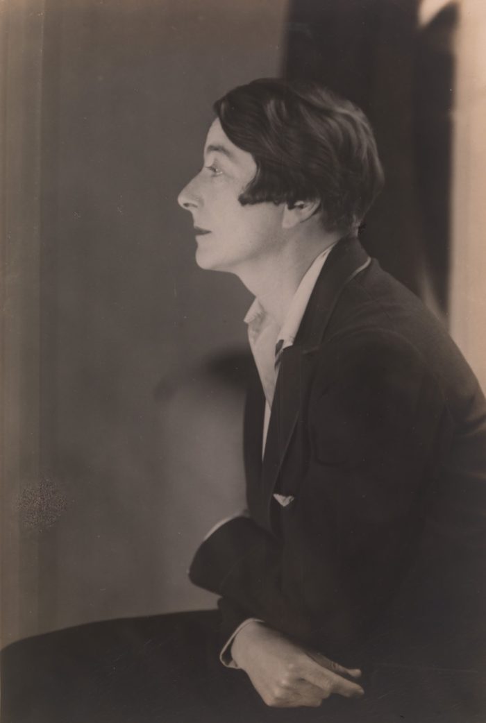 Eileen Gray